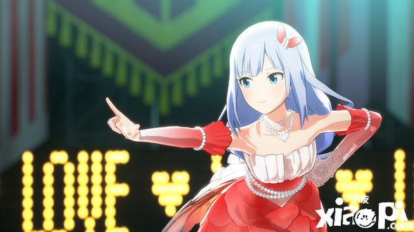 《偶像大师星耀季节》上架Steam：5月27日发售、支持中文