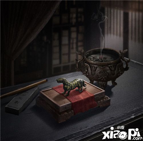 《率土之滨》再获央视点名认可，新春福利活动即将开启