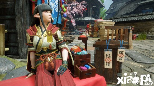 《怪猎崛起》试玩期间数据：玩家讨伐怪物平均时间发布