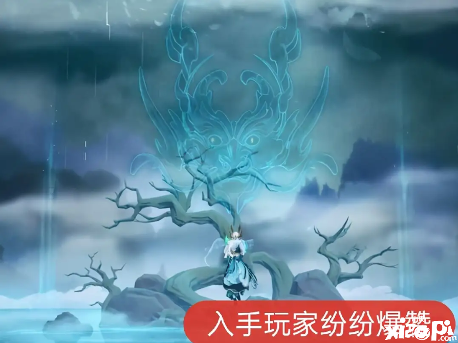 时雨天司大反转！入手玩家纷纷爆赞