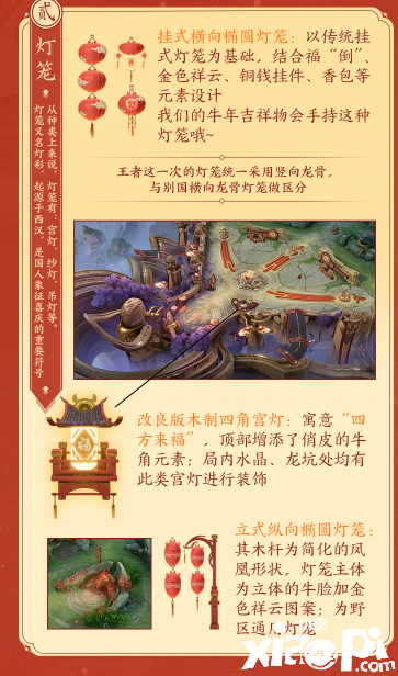 等我集合团年·初一春联乐