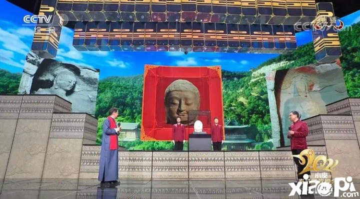 央视春晚观众规模达12.72亿：刷新多项传播纪录