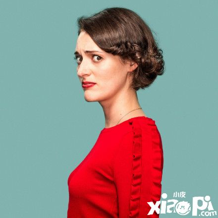 《史密斯夫妇》将改编美剧：英伦女星携手黑人男星