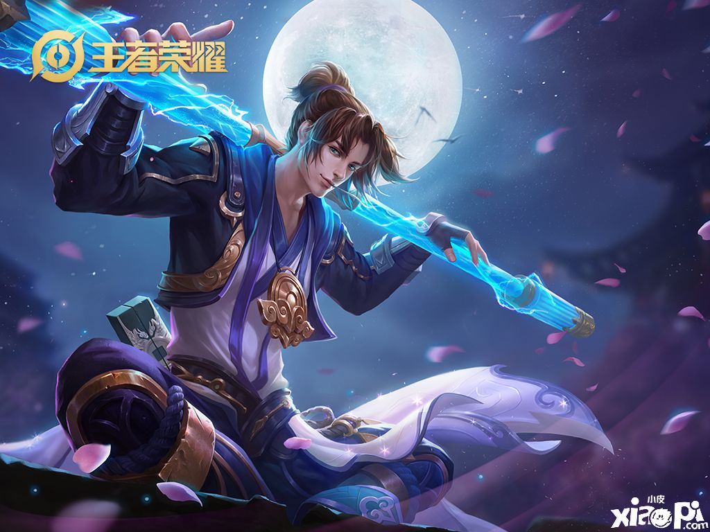 传说机甲的手感也就图一乐，孙悟空皮肤还点选它