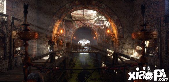 《地铁离去》次世代版/PC加强版公布 支持免费升级