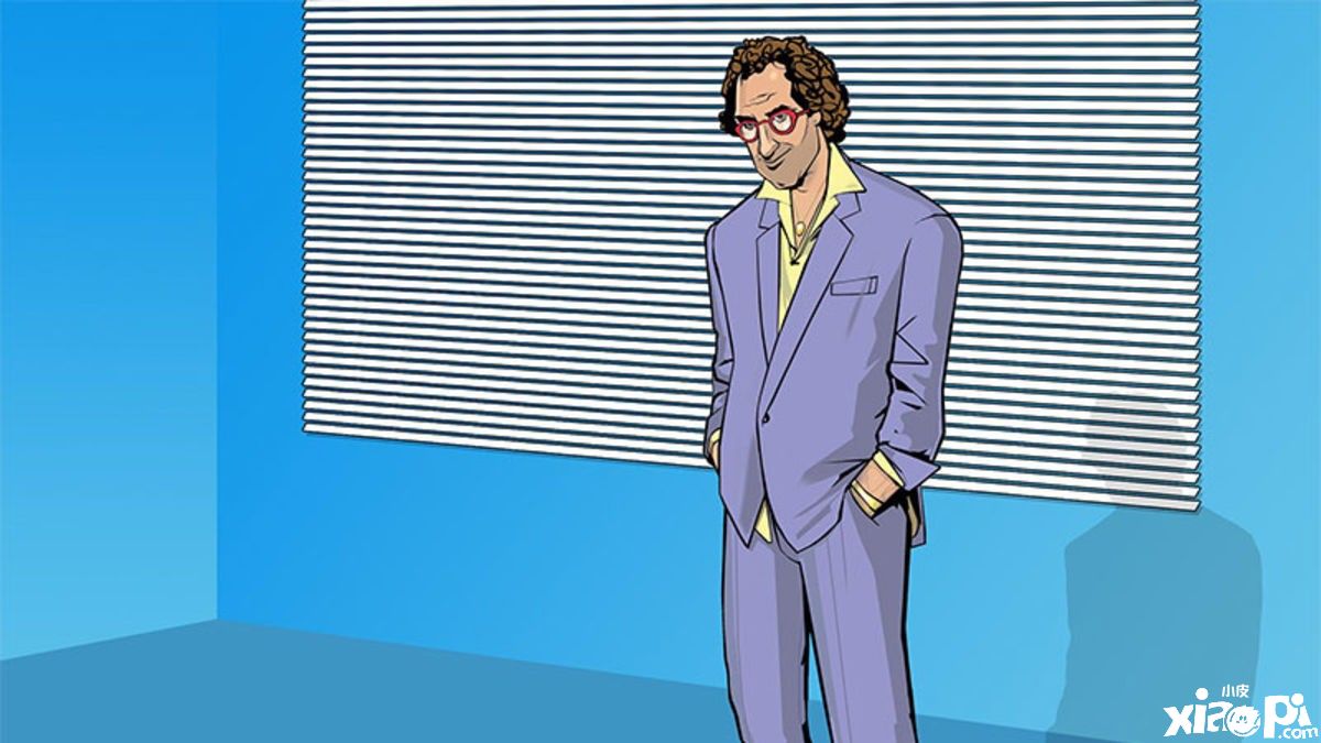《GTA3》和《罪恶都市》源码已被成功反编译