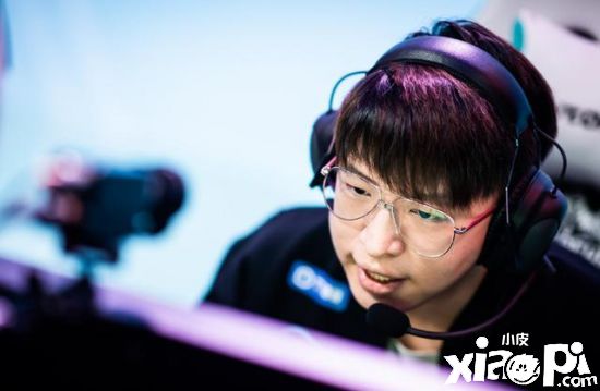 两位新人领衔!LPL春季赛“场均击杀”前五的打野