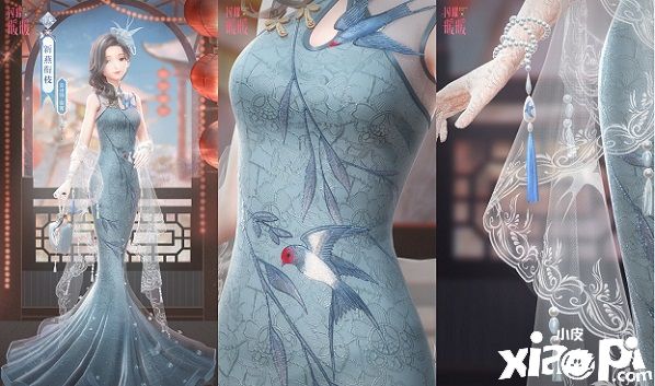 《闪耀暖暖》“新春融融”免费获取双非凡服饰！
