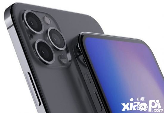 曝iPhone13系列拍照升级 将支持天体摄影功能