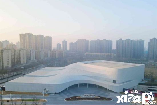 WE全新西安主场启用在即，年后LPL春季赛或将恢复线下？