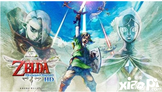 任天堂2021年直面会内容集合 多款续作信息公布