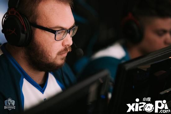 CSGO 试训失败 anarkez⁠正式离开HellRaisers