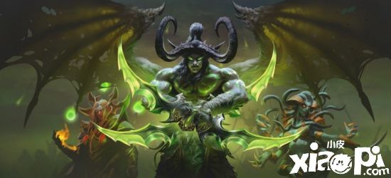 《魔兽世界》9.1版本内容提前泄露 TBC怀旧服今年推出
