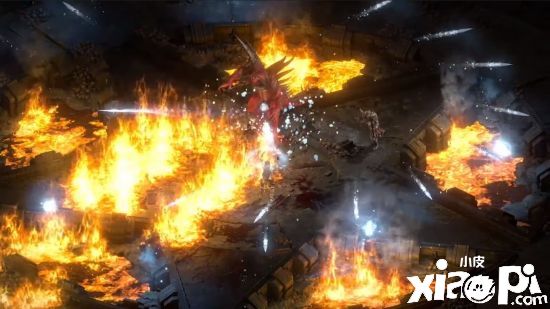 《暗黑破坏神2》部分源代码丢失不是事 暴雪照样重制