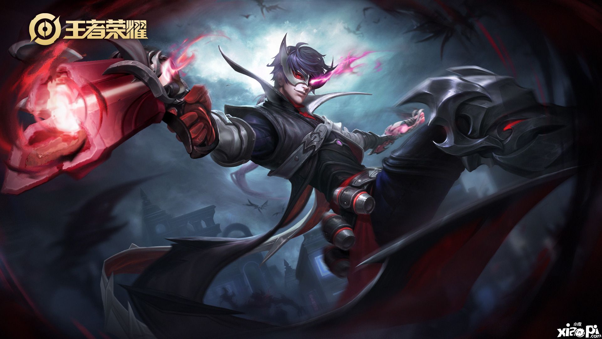 作为冷门装备的炽热支配者和定位近似的辉月差在哪