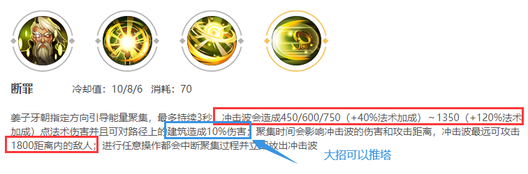 开局选择姜子牙队友为什么反对那么强烈,看完改变你的观念