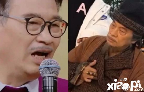 曝吴孟达因病入院 目前在医院肿瘤科就诊