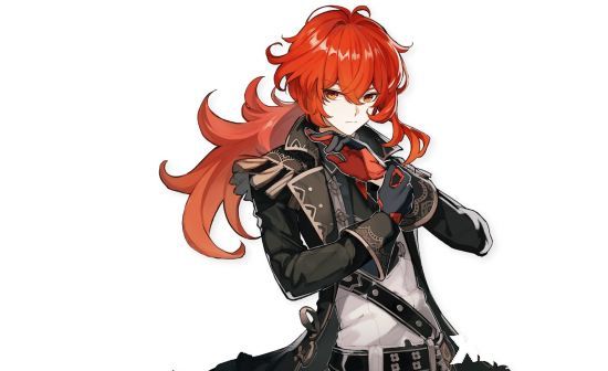 《原神》与肯德基联动图曝光 可获得限定款风之翼