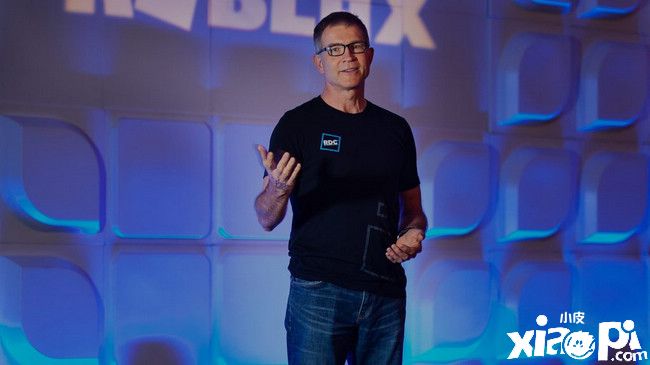 Roblox CEO：Metaverse有8个特点，玩家将是真正的创造者