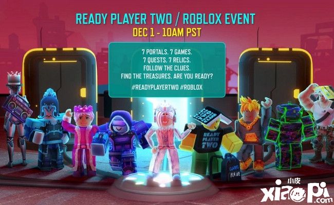Roblox CEO：Metaverse有8个特点，玩家将是真正的创造者