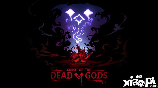 下一个Hades？Steam好评89%《无间冥寺》横空出世！