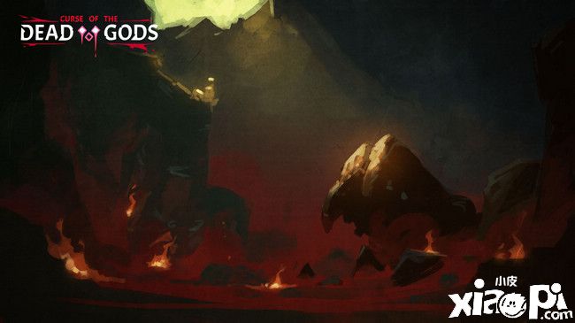 下一个Hades？Steam好评89%《无间冥寺》横空出世！