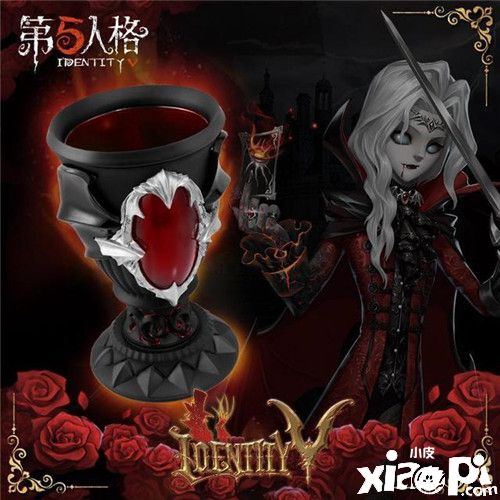 《第五人格》春日限定，三八节活动开启
