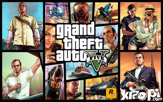 GTA5市场饱和 GTAOL独立版本计划推出