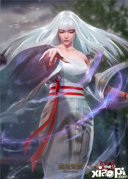 群侠再聚首 《猎魂觉醒》X《流星群侠传》联动第三弹定档