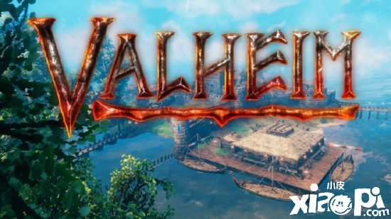 Steam新一周销量榜 《英灵神殿》五连冠