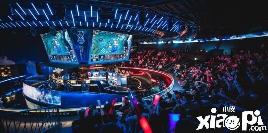 巴萨决定入资LPL 已和一支队伍达成合作