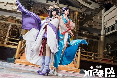 《三国杀移动版》特效大片 天命闪电神还原