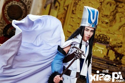 《三国杀移动版》特效大片 天命闪电神还原
