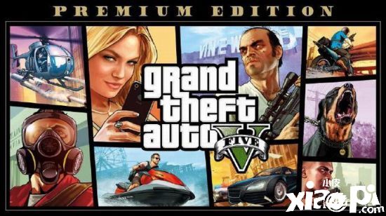 提议禁售《GTA5》的美国议员：想禁止所有暴力游戏