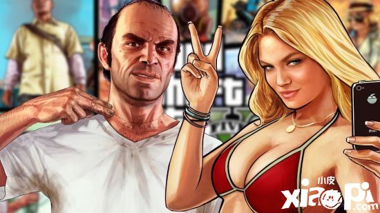 提议禁售《GTA5》的美国议员：想禁止所有暴力游戏