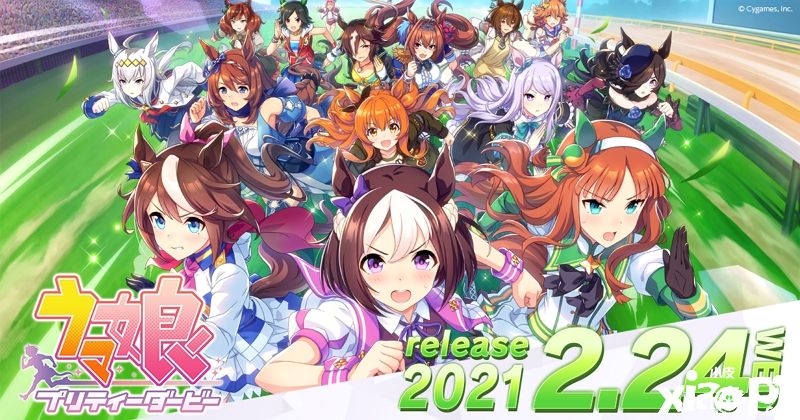 《赛马娘》首周营收破20亿，V社A牌终止开发后又遇差评