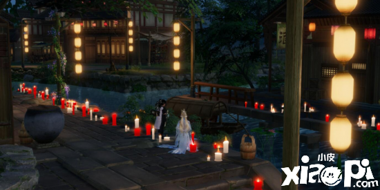 剑网3制作人：你们喜欢，必须安排