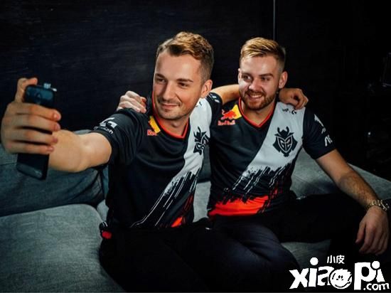 CSGO 遭下放kennyS前路迷茫 豪赌Niko路在何方