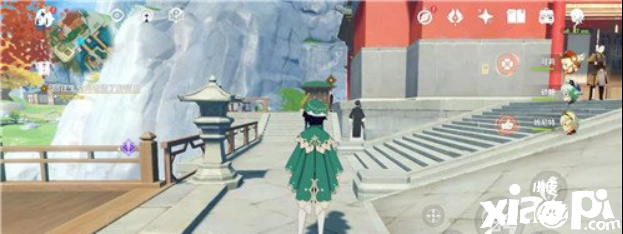 原神手游寻找不存在之人任务攻略