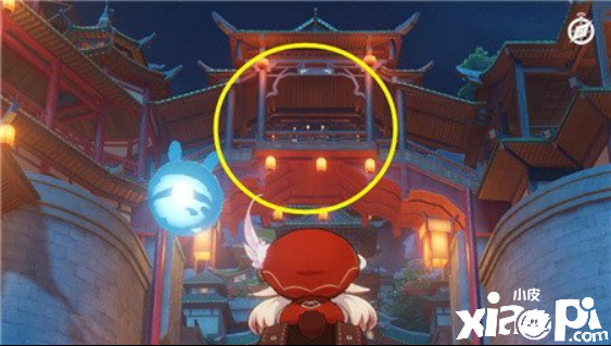 原神手游聪子的信物获取攻略