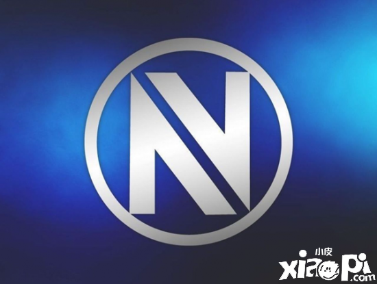 CSGO 卷土重来 Envy完成C轮融资拟重组CS队伍