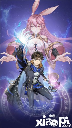 斗罗IP正版手游《斗罗大陆：武魂觉醒》今日首发开启