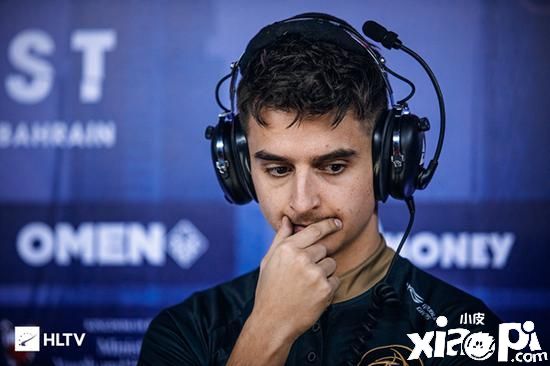 CSGO 再成教练 pita与瑞典电视台合作真人秀