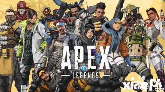《Apex英雄》推出衍生漫画 将影响游戏内对话内容