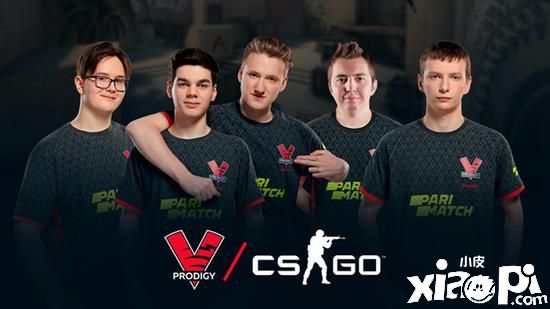 CSGO 重头再来 Virtus.pro宣布青训选手名单