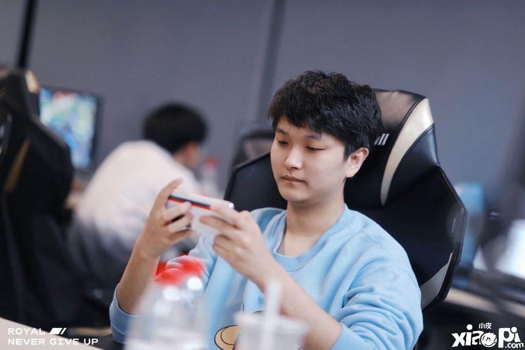KPL：猫神证明自己，他的貂蝉不是只能打杨幂