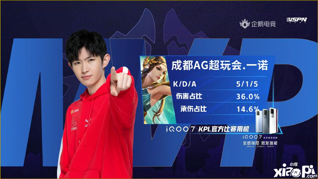 KPL：成都AG初晨锁下猴子，猴子时隔299天再次登场