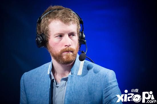 Thorin：ropz的能力完全配得上更好的队伍