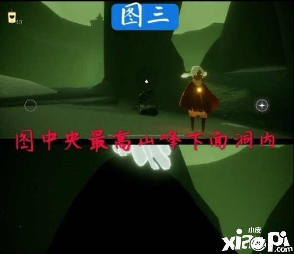 光遇暮土先祖位置介绍