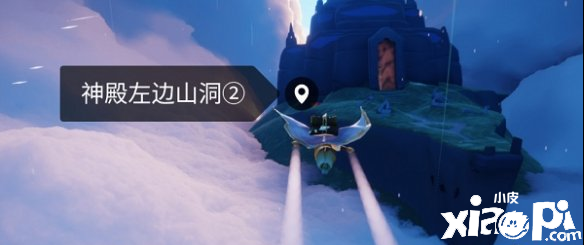 光遇晨岛先祖位置介绍